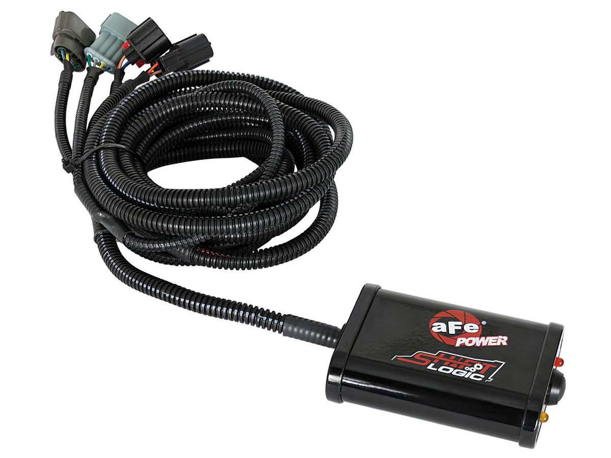AFE ShiftLogic Exhaust Brake Control Module - 77-52002