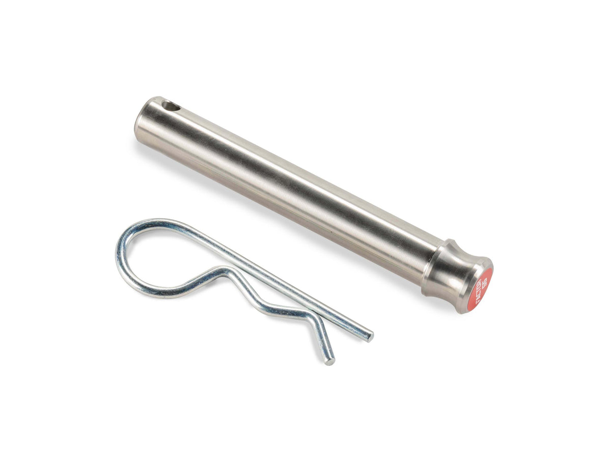 Factor 55 Quick Release Hitch Pin For 2In And 2.5In Receivers - 00036