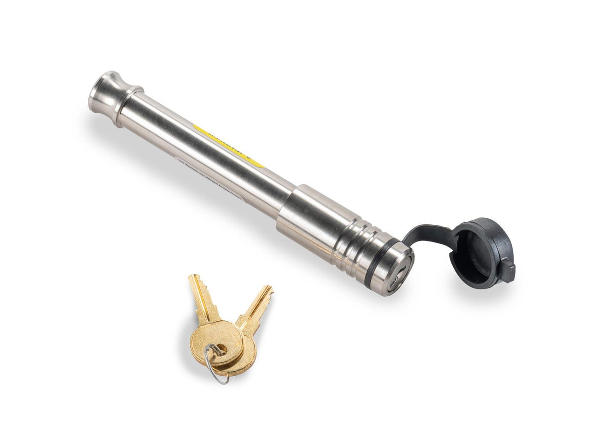 Factor 55 Locking Hitch Pin For 2In And 2.5In Receivers - 00037