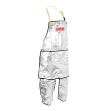 Simpson Racing Fueler Apron - 39042S