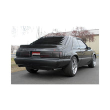 Flowmaster Flowfx Cat-Back Exhaust System - 717213