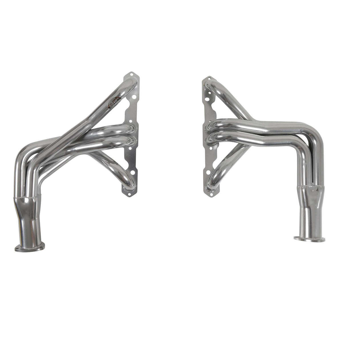 Hooker Header Cat-Back 55-74 Cvette 265-400 (1955-1982 Corvette) - 2456-1HKR