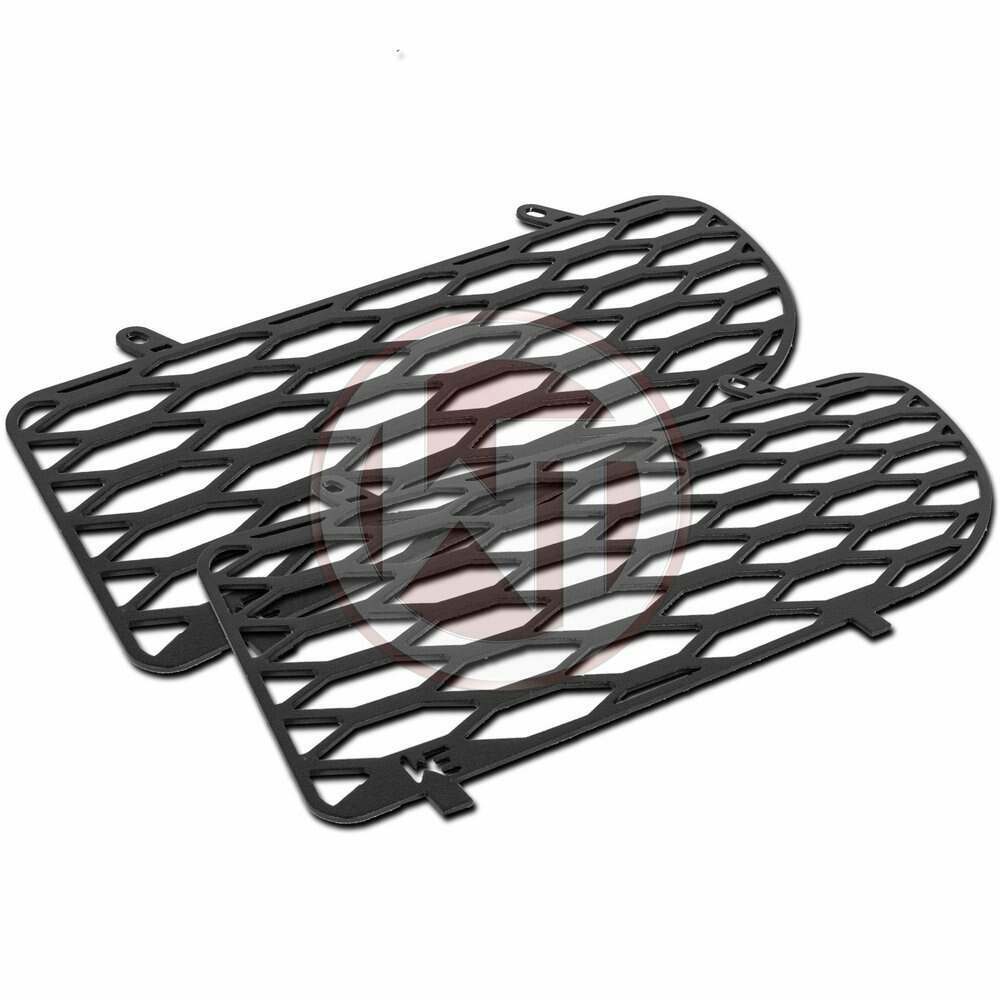 Wagner Tuning Air Inlet Gitter Set Audi RS4 - 1002020