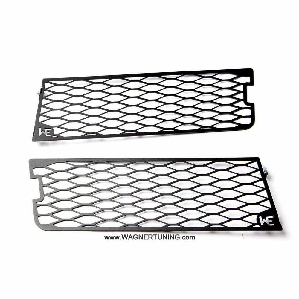 Wagner Tuning Air Intake Gitter Set for Audi RS6 - 1002025