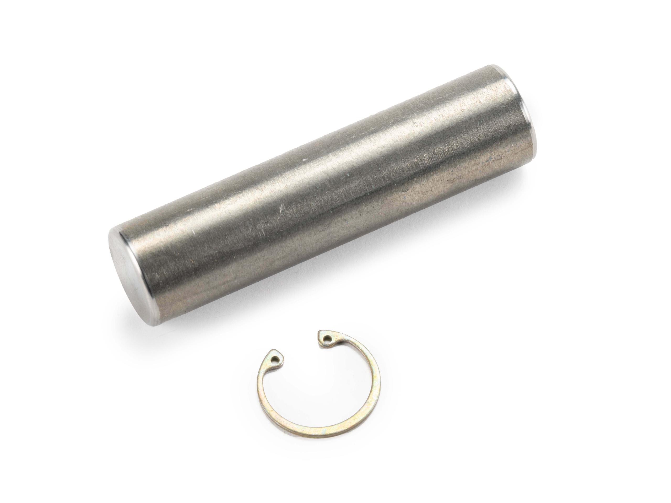 Factor 55 Titanium Pin -- Flatlink Xxl - 00102