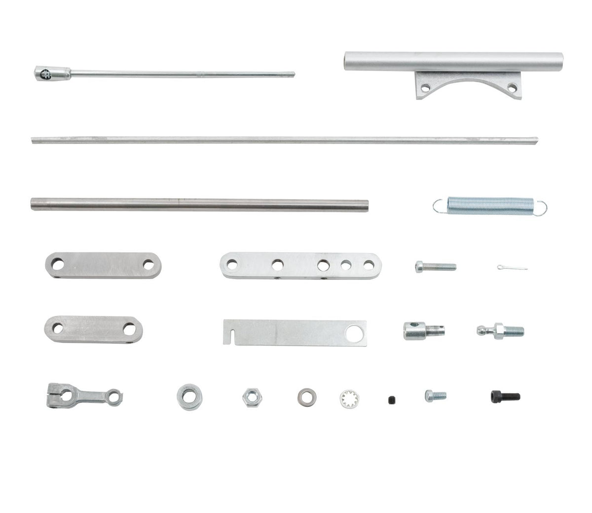 Edelbrock X1 Throttle Linkage - 1031