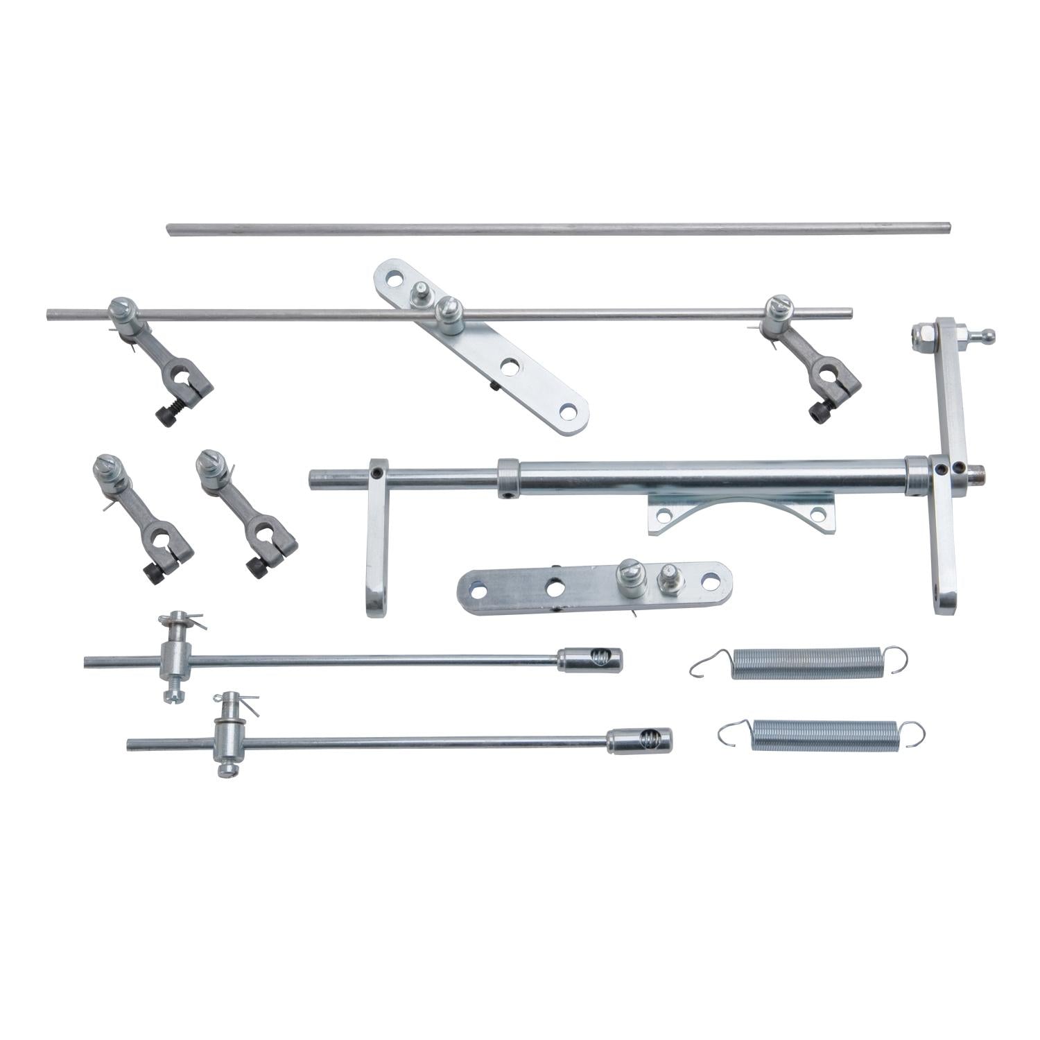 Edelbrock X1 Throttle Linkage - 1031