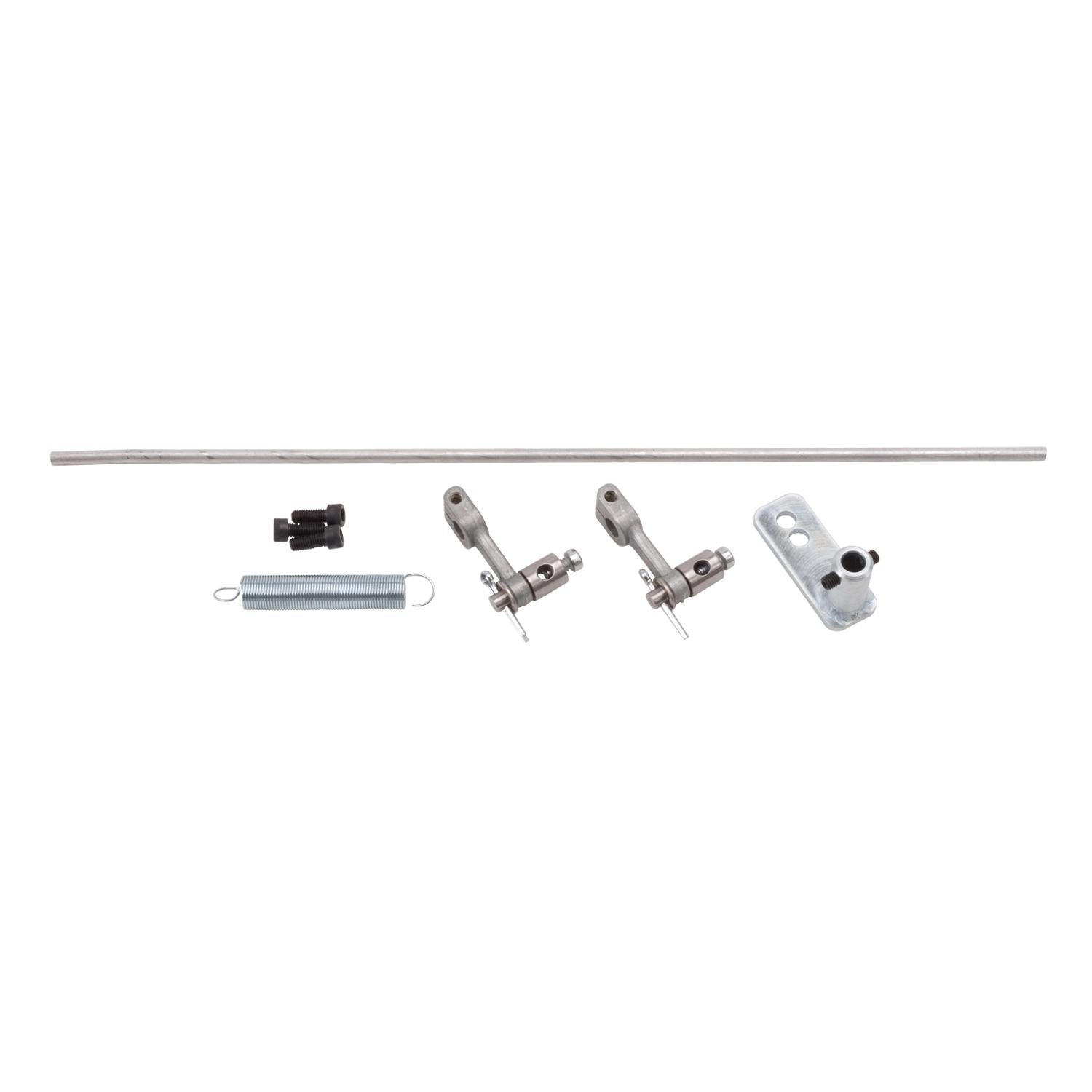 Edelbrock Throttle Linkage Kit - 1032