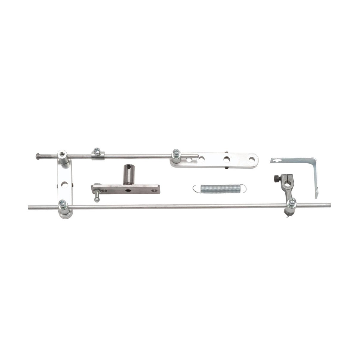 Edelbrock Throttle Linkage Kit - 1033