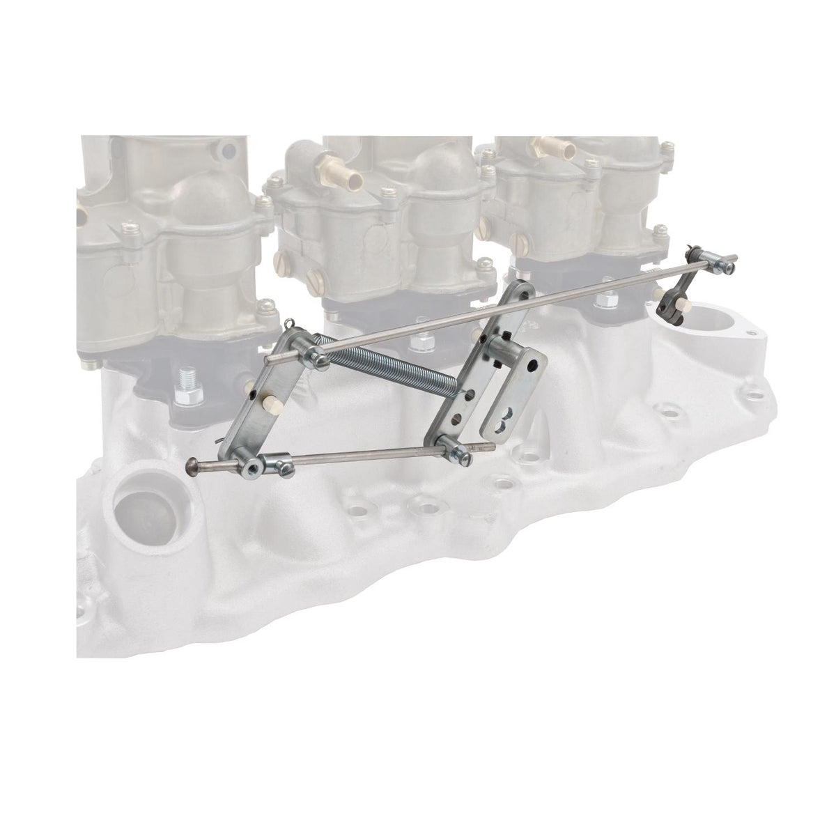 Edelbrock Throttle Linkage Kit - 1033