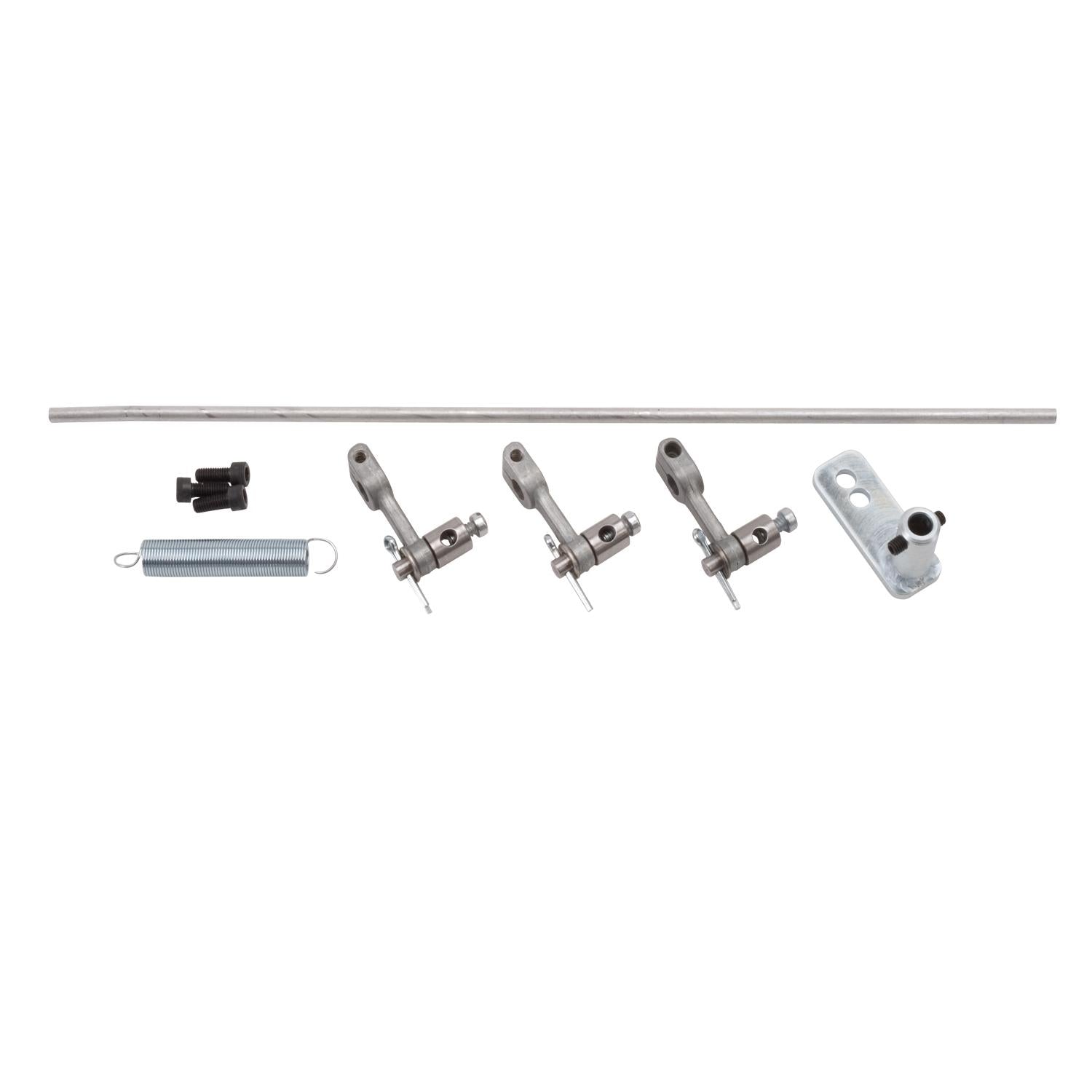 Edelbrock Throttle Linkage Kit - 1034