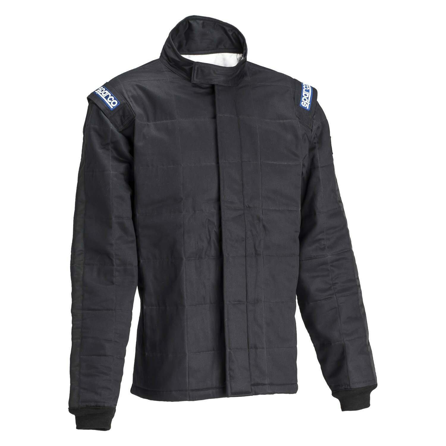 Sparco Suit Jade 3 Jacket XSml Black - 001059JJ0XSNR