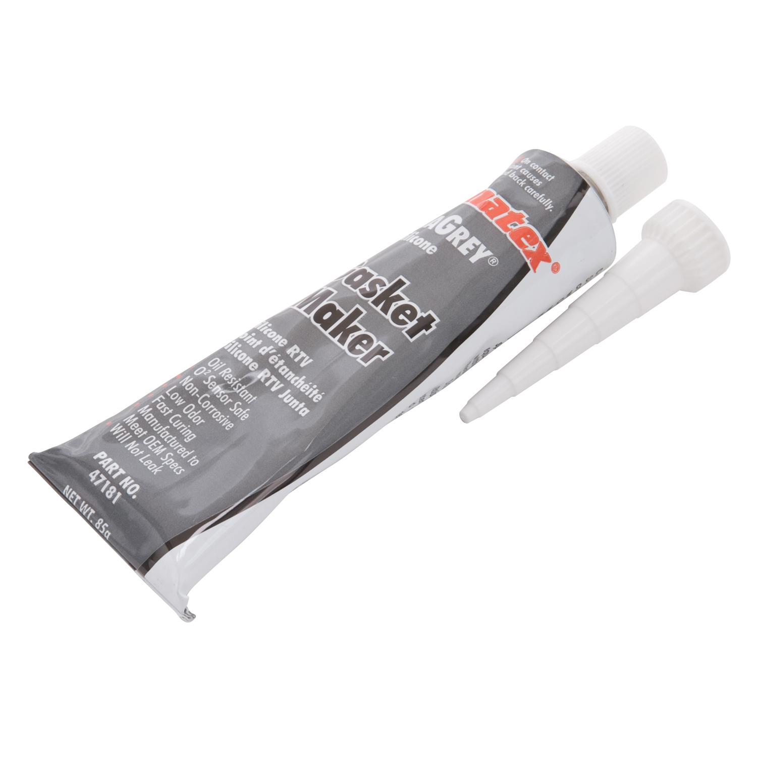 Edelbrock RTV Silicone - 1076