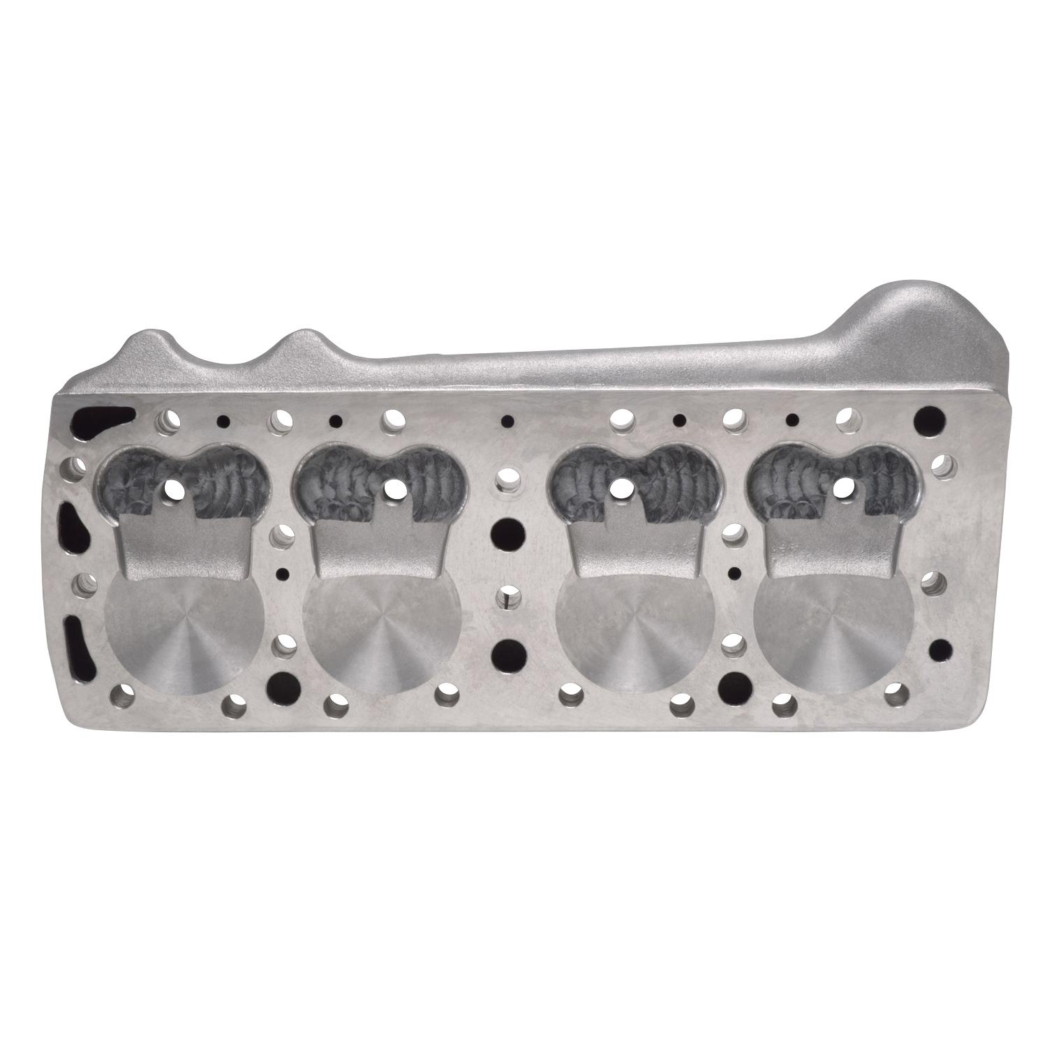 Edelbrock Flathead Cylinder Head - 1115