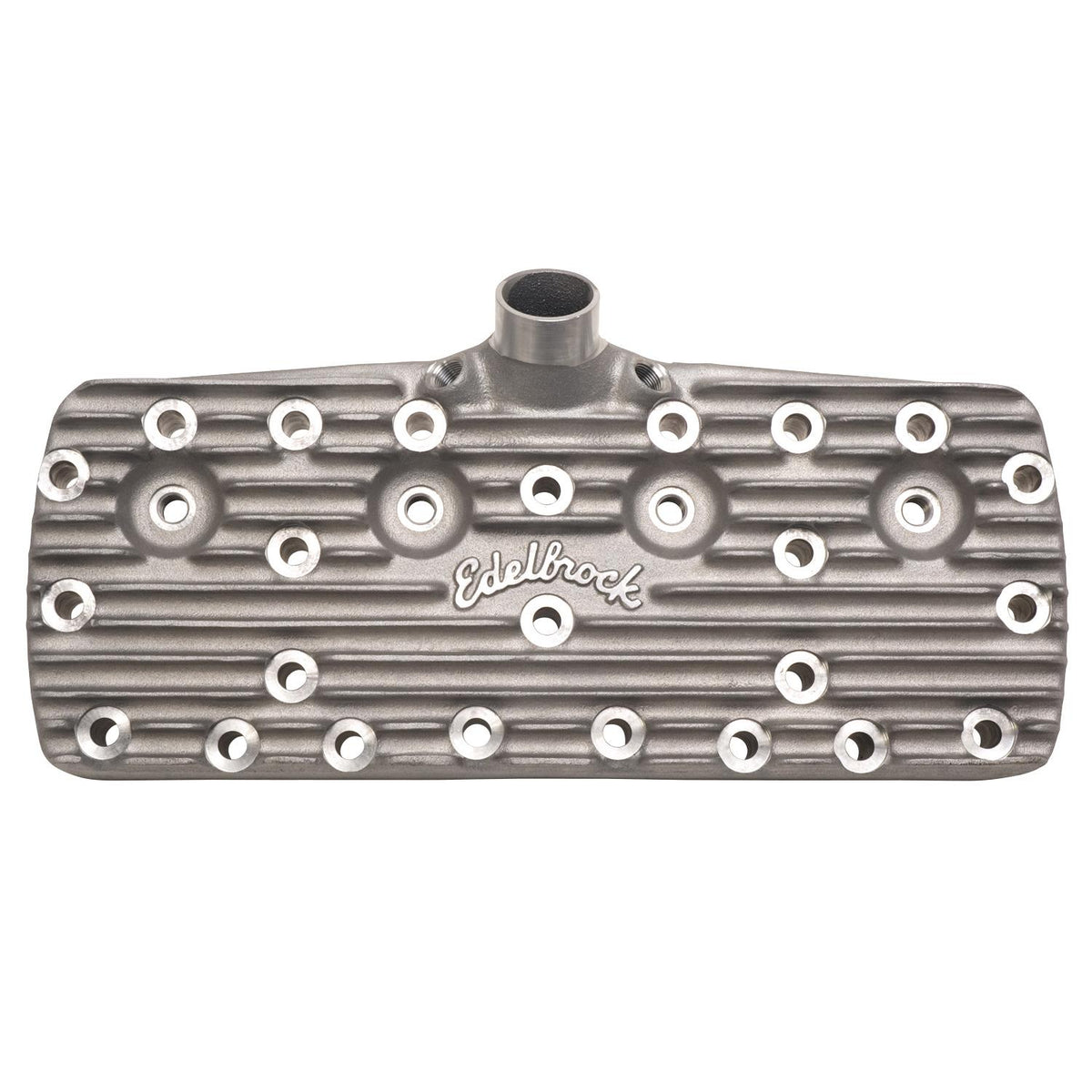 Edelbrock Flathead Cylinder Head - 1125