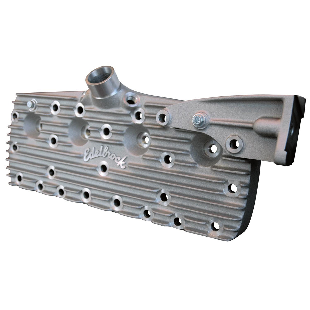 Edelbrock Flathead Cylinder Head - 1125