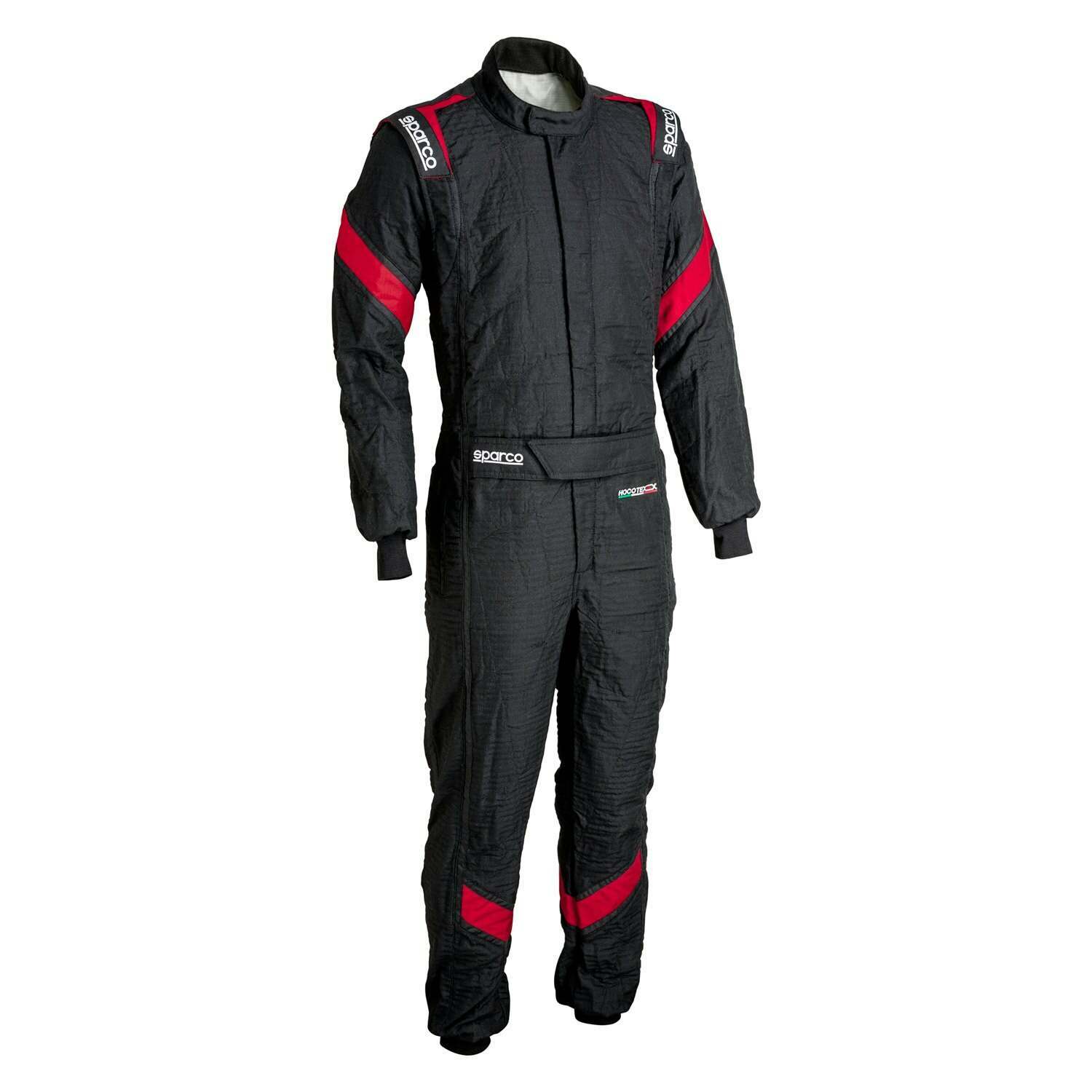 Sparco Suit Eagle Lt 62 Black - 0011278LT62NR