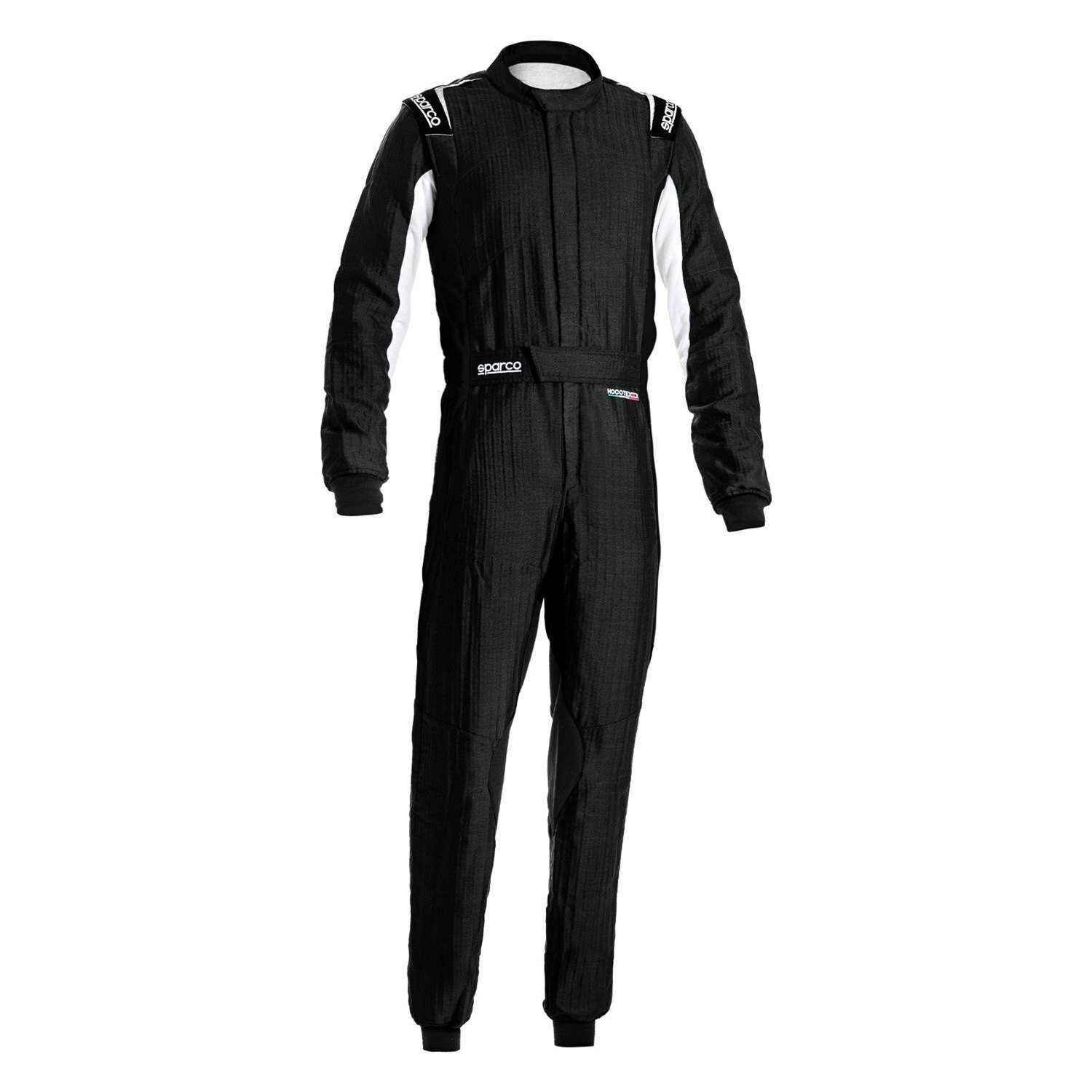 Sparco Suit Eagle 2.0 50 Black/White - 001136H50NNBO