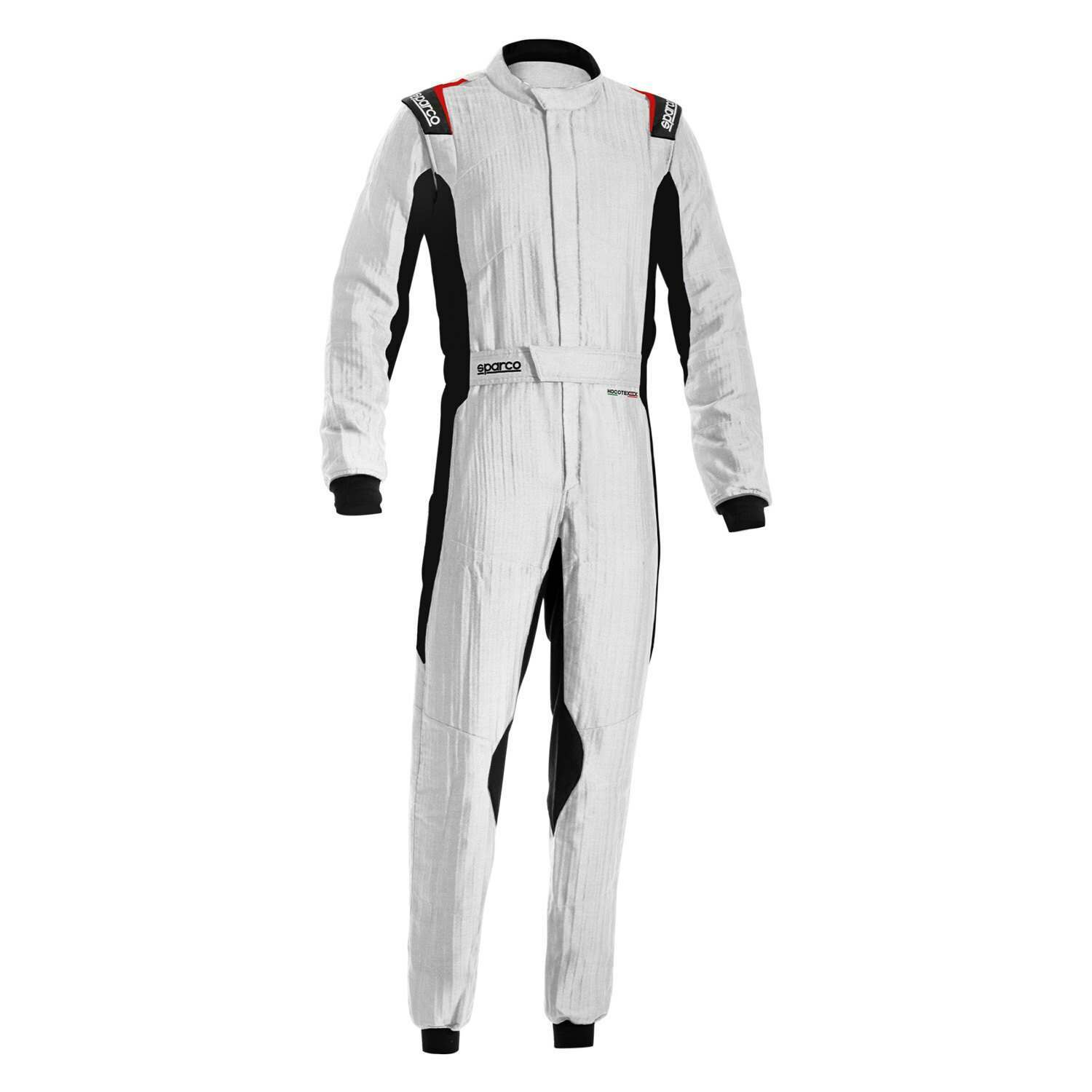 Sparco Suit Eagle 2.0 52 White/Black - 001136H52BNRS