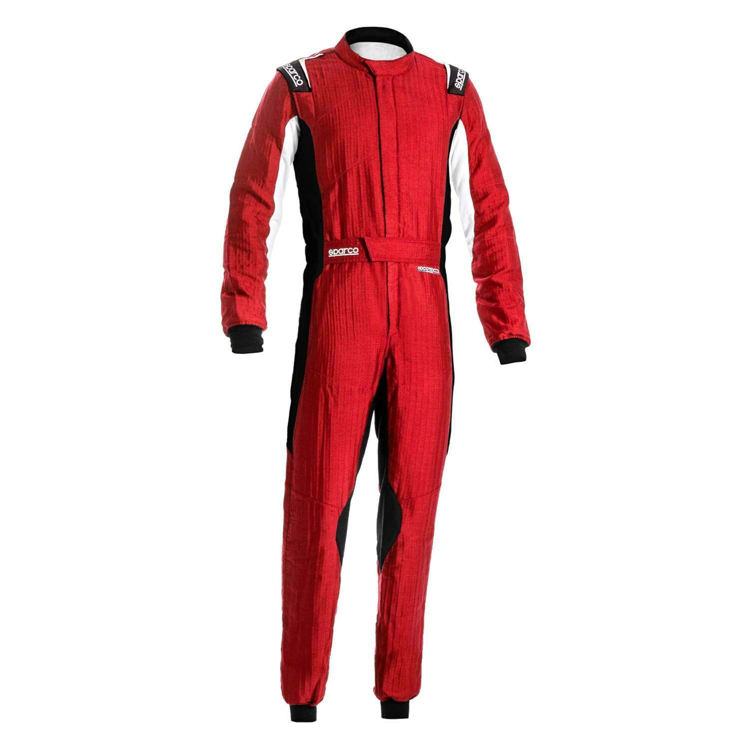 Sparco Suit Eagle 2.0 58 Red/Black - 001136H58RNBO