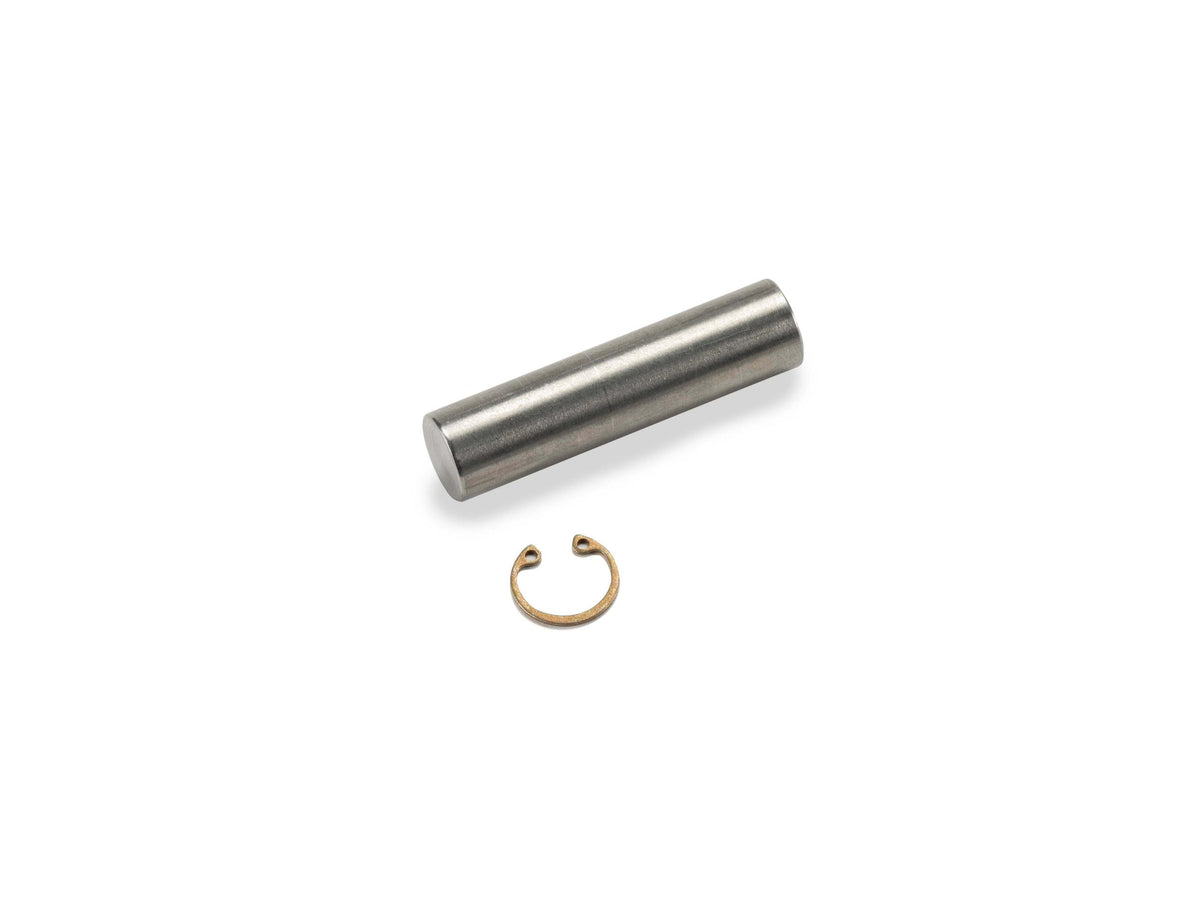 Factor 55 Titanium Pin -- Prolink Xtv - 00113