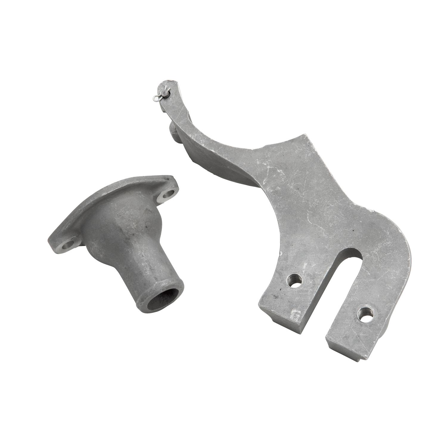Edelbrock Ford Flathead 49-53 Gen. Bracket Offset St - 1146