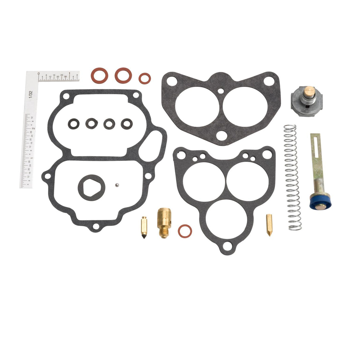 Edelbrock Carb Rebuild Kit - 1154