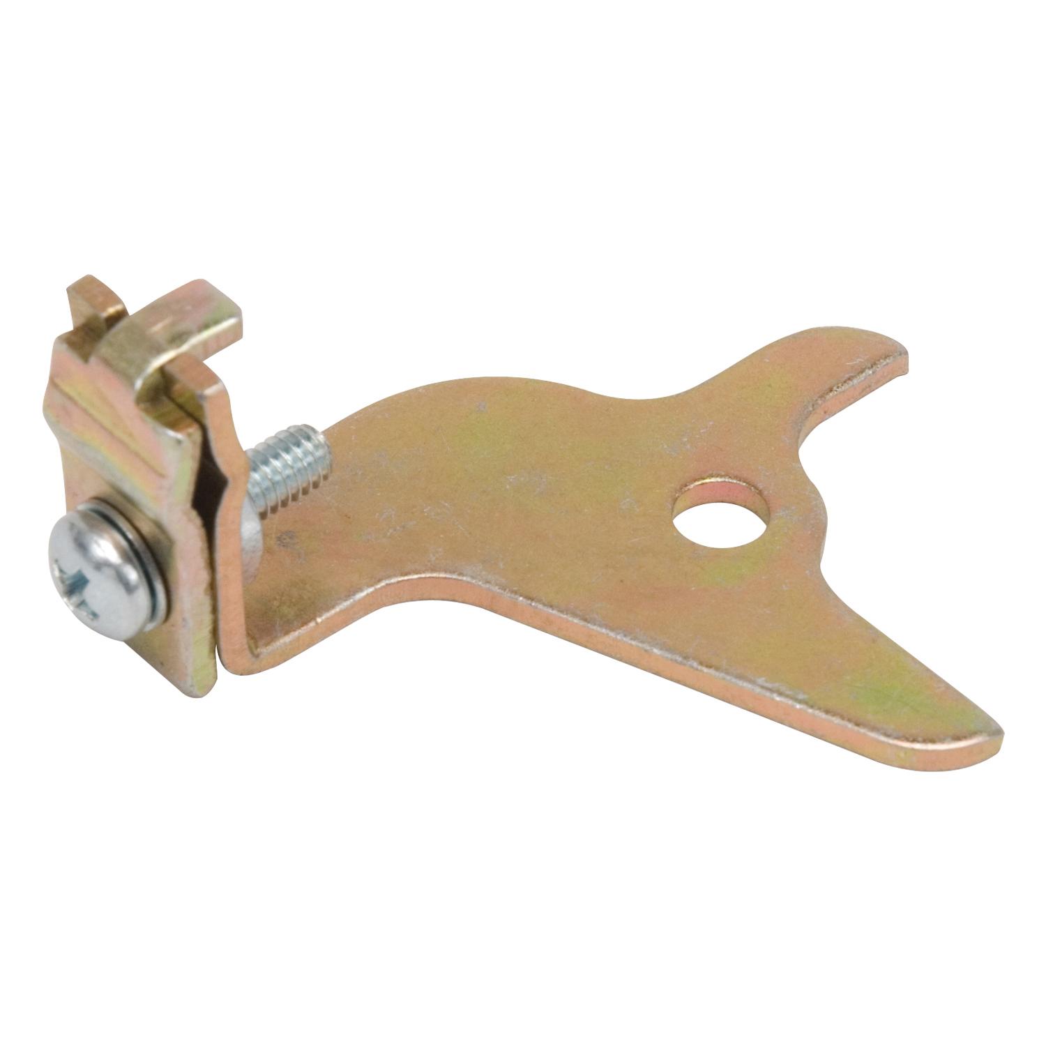 Edelbrock 94 Carburetor Choke Cable Bracket - 1156