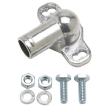 Edelbrock Crankcase Ventilation Hose Connection - 1205