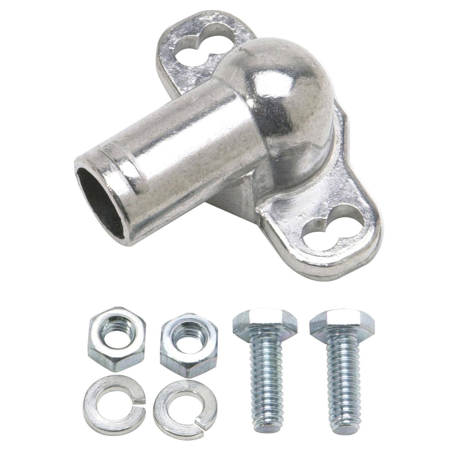 Edelbrock Crankcase Ventilation Hose Connection - 1205
