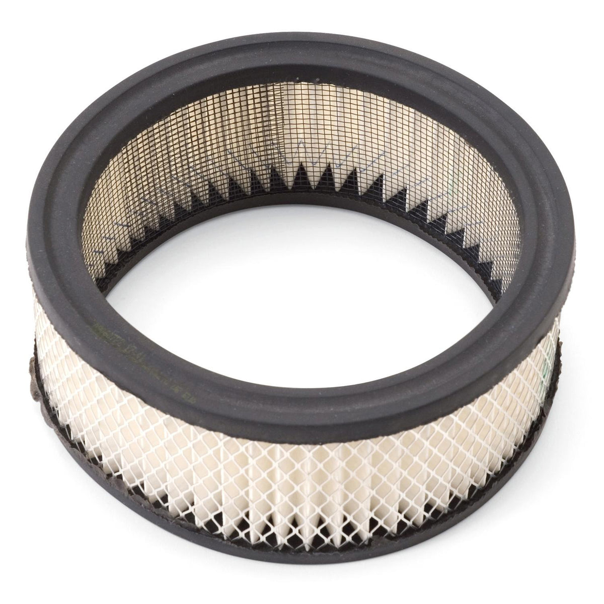 Edelbrock Replacement air filter. - 1219