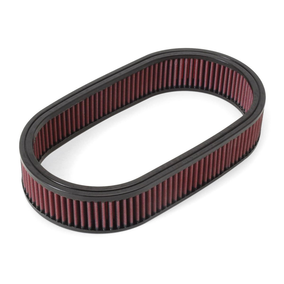 Edelbrock Replacement air filter. - 1220