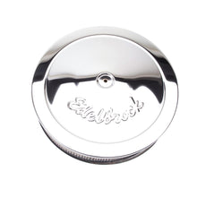 Edelbrock Air cleaner Assembly - 1221