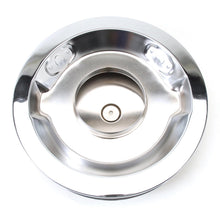 Edelbrock Air cleaner Assembly - 1221