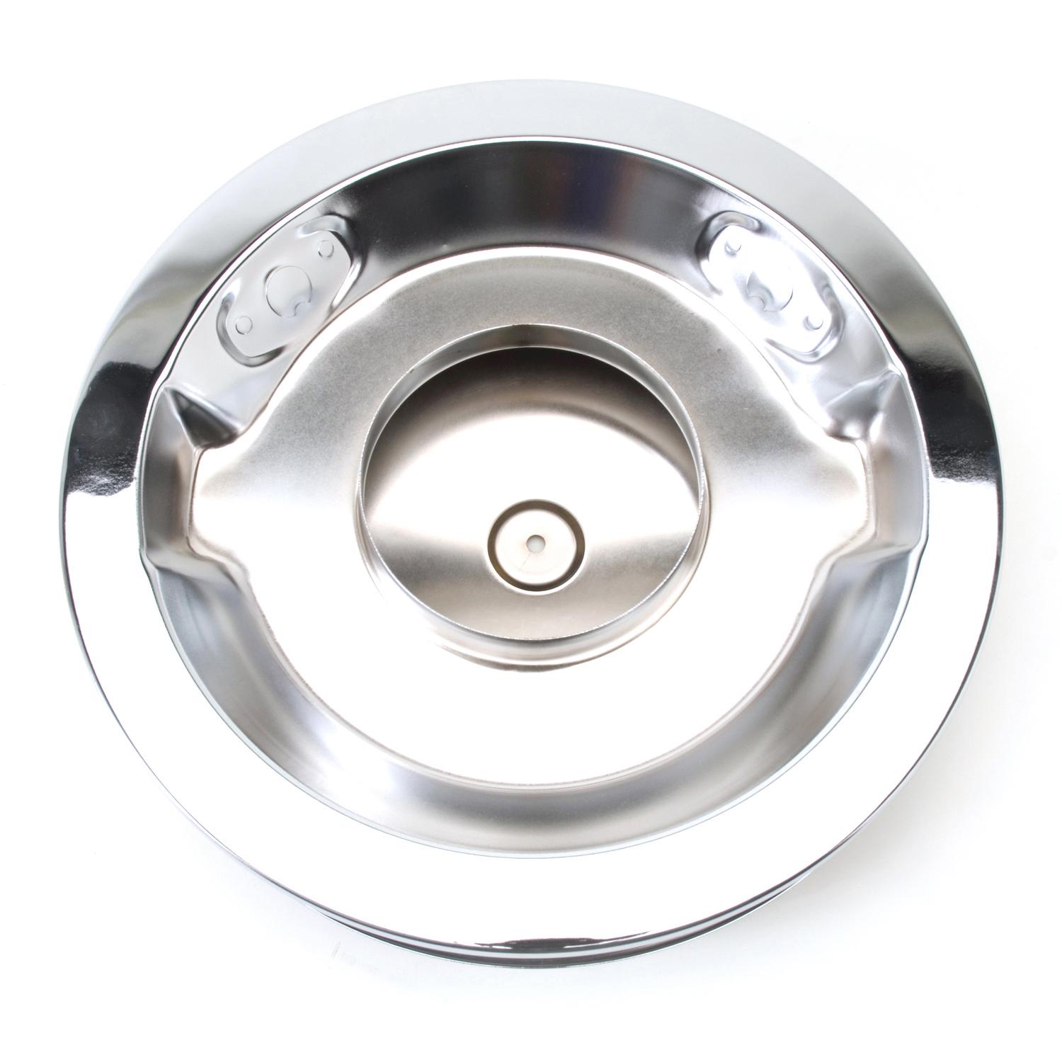 Edelbrock Air cleaner Assembly - 1221