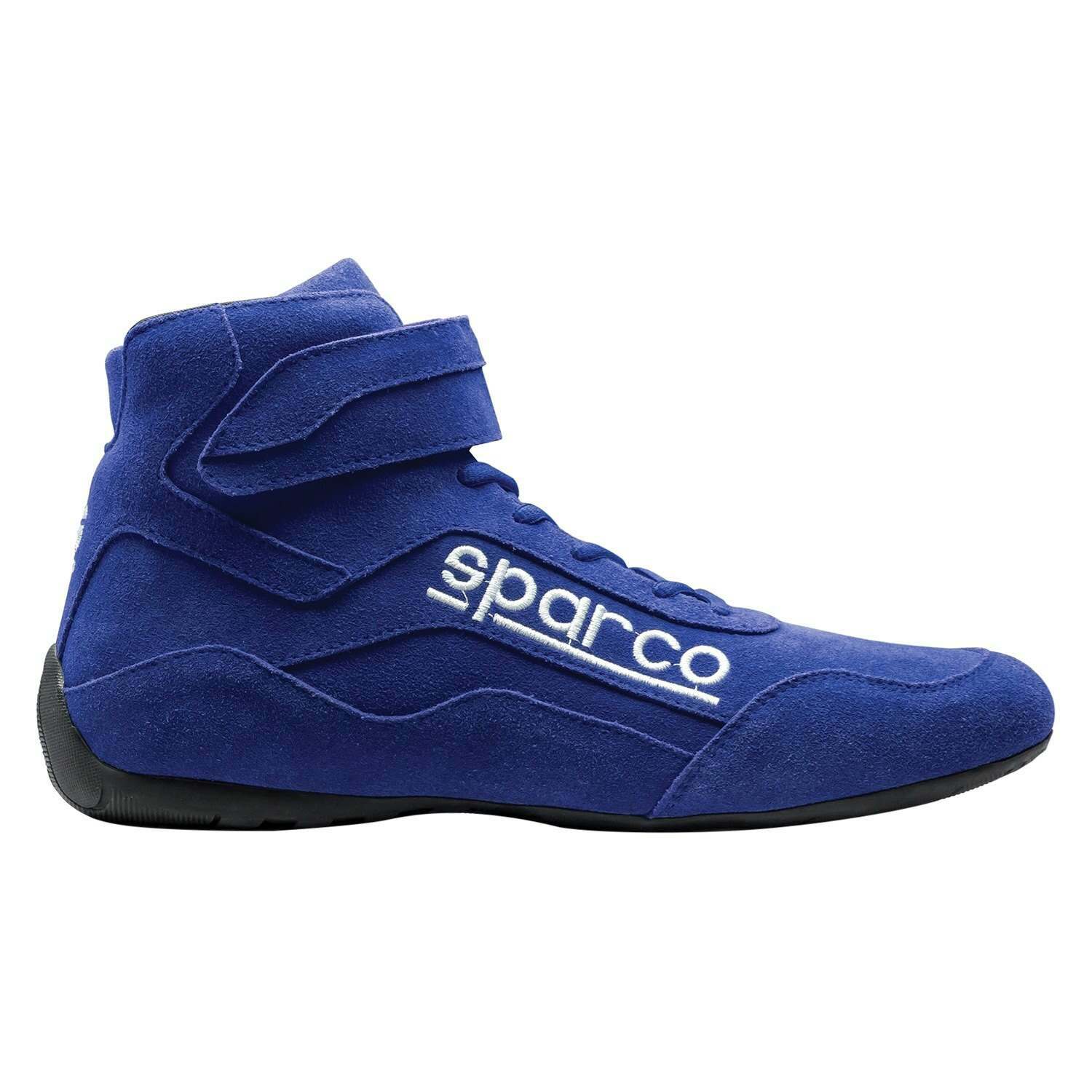 Sparco Shoe Race 2 13 Bluee - 001272013A