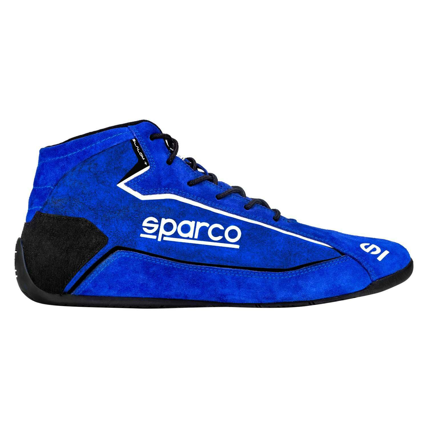 Sparco Shoe Slalom+ 41 Blue - 00127441BRFX