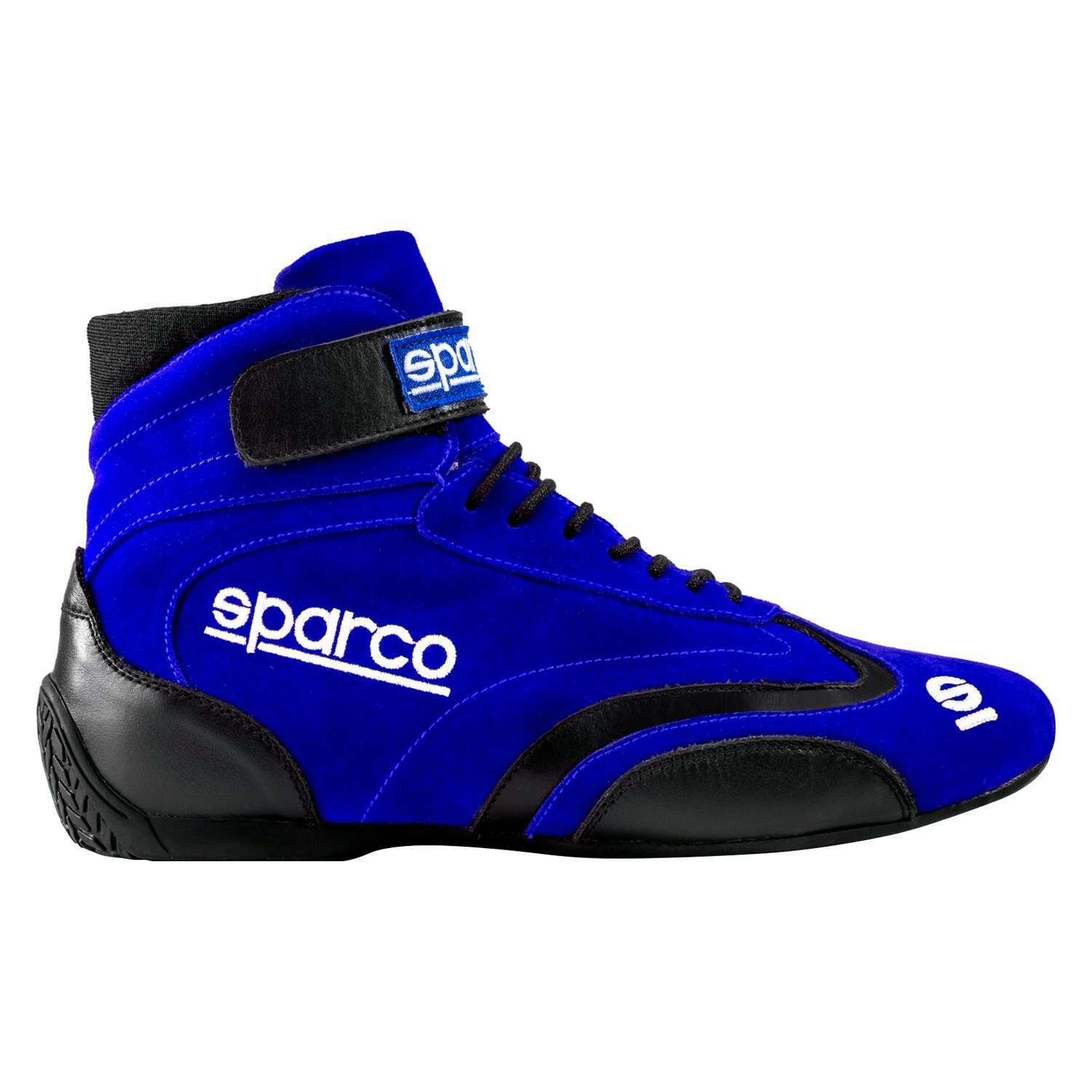 Sparco Shoe Top 42 Bluee - 00128742BRFX
