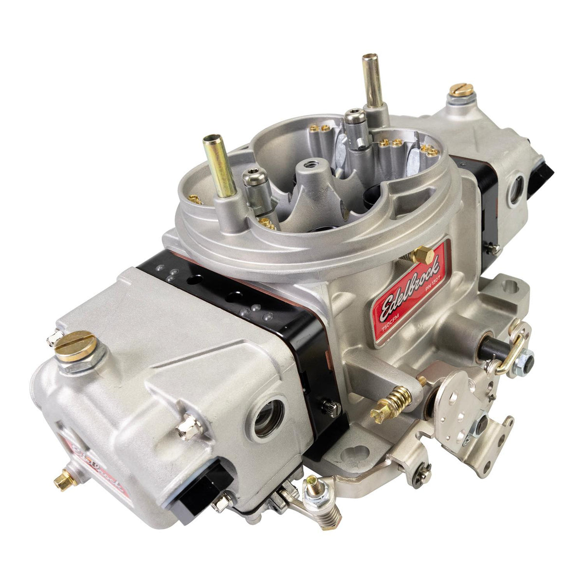 Edelbrock Carburetor - 1307