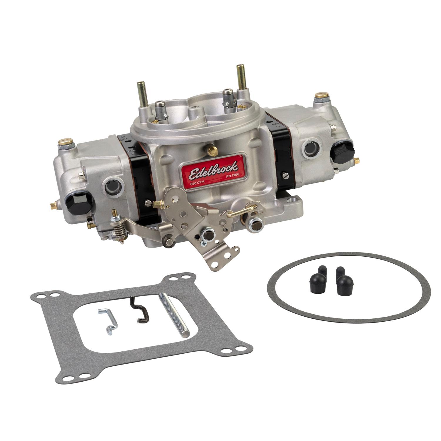 Edelbrock Carburetor - 1308