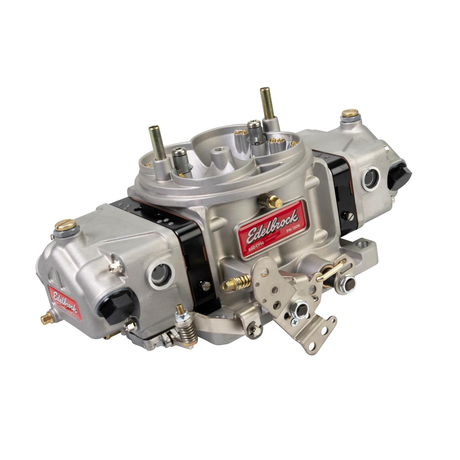 Edelbrock Carburetor - 1308