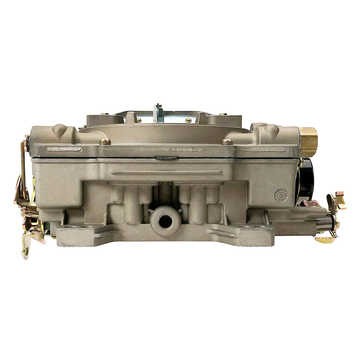 Edelbrock Marine 600 CFM Carburetor - 1409
