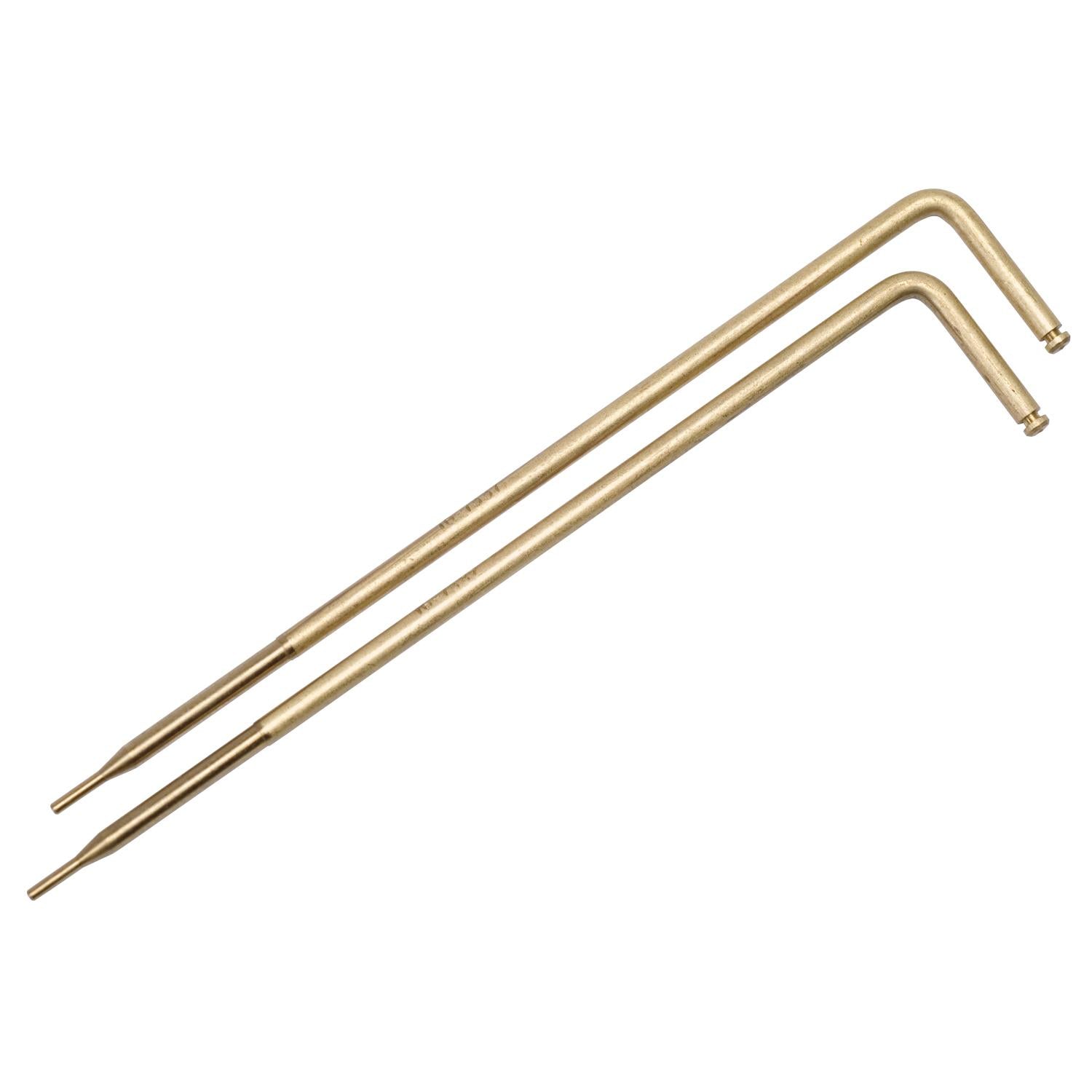 Edelbrock Metering Rod .065 X .057 1-Pr - 1461