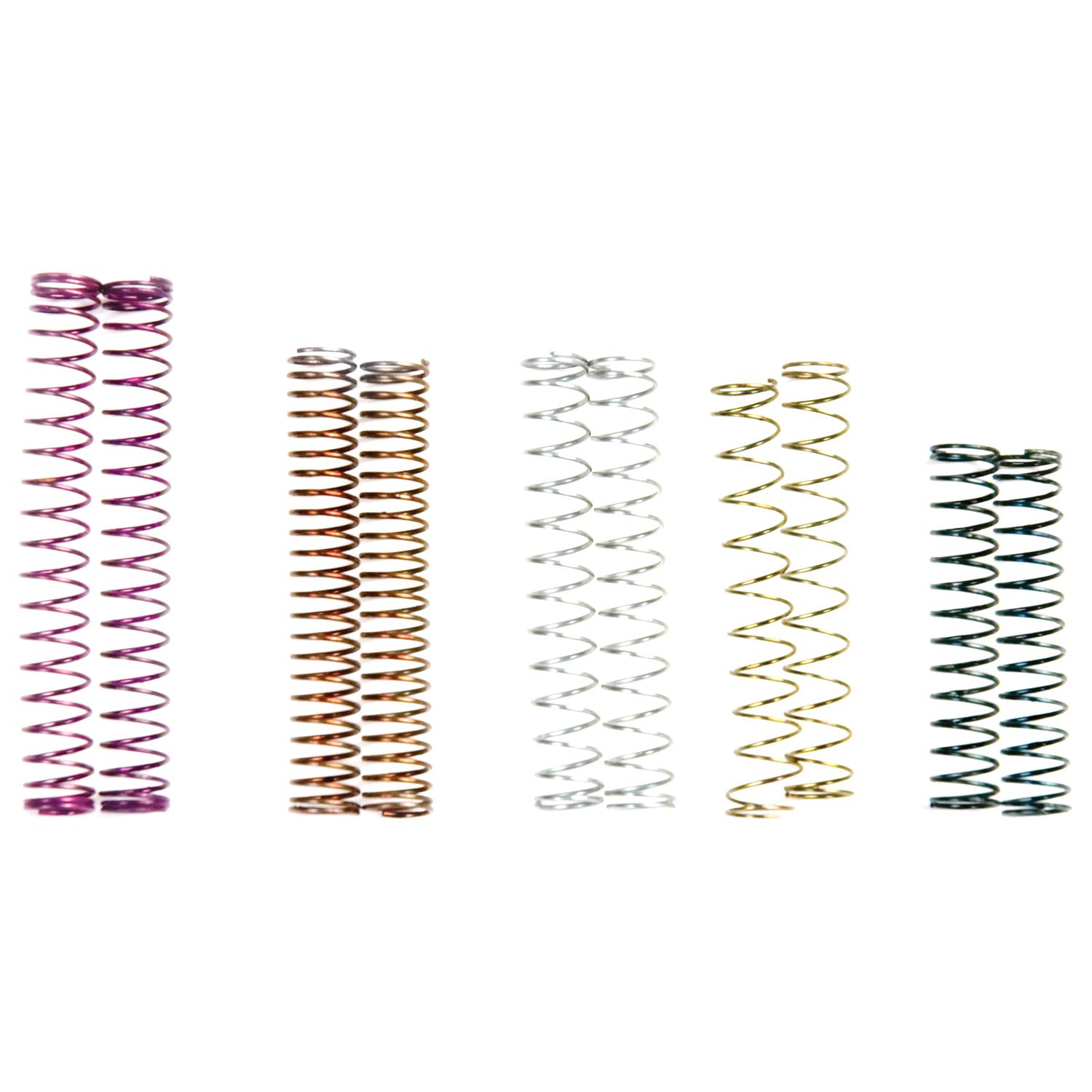 Edelbrock SPRING ASSORTMENT - 1464