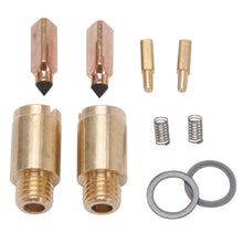 Edelbrock Needle And Seat Kit - 1465