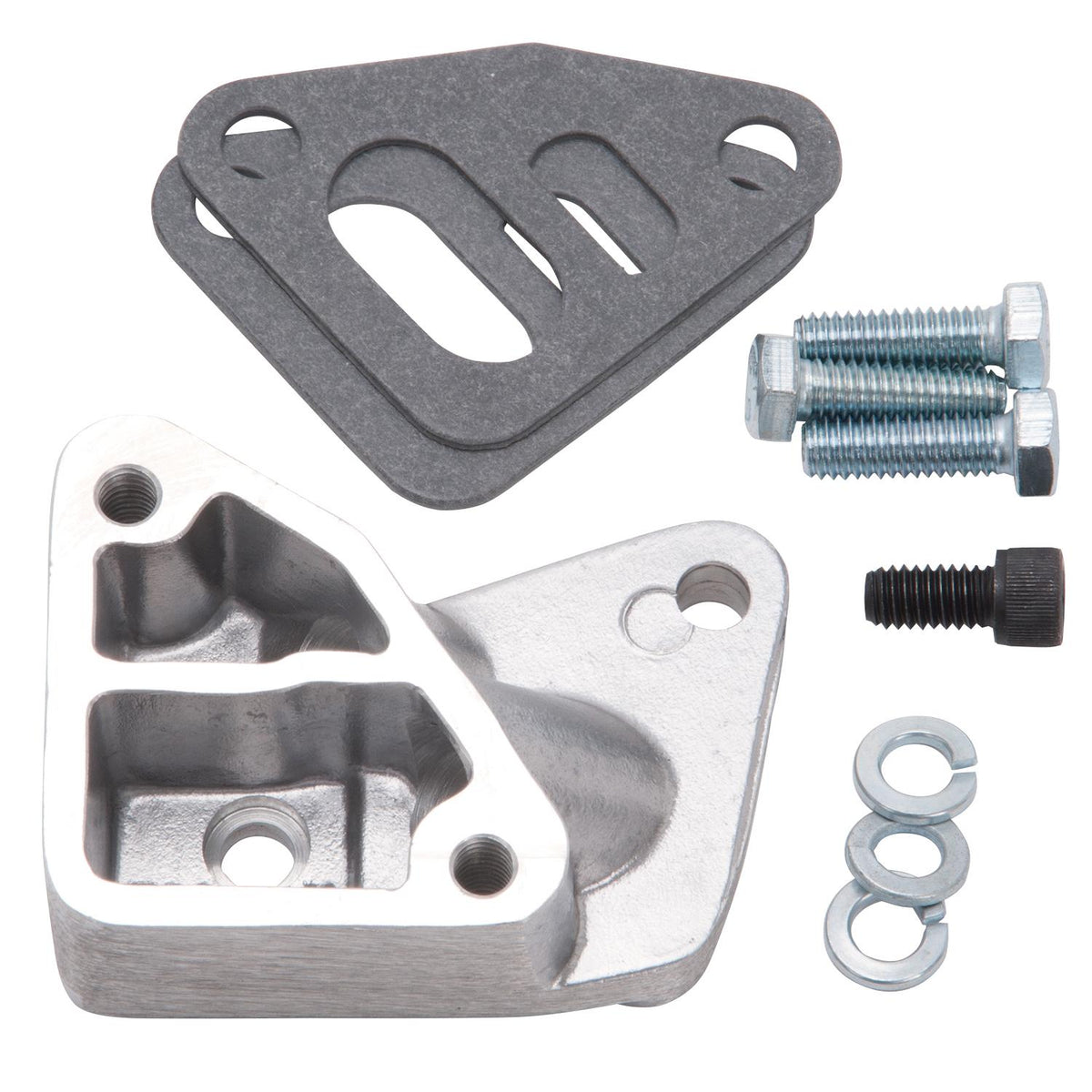 Edelbrock SBC EGR Adapter #1476 - 1476