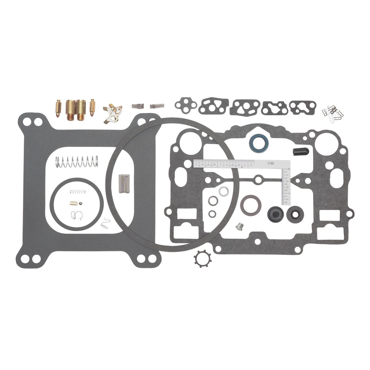 Edelbrock Carburetor rebuild kit - 1477