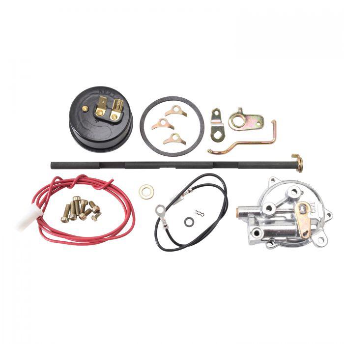 Edelbrock ELECTRIC CHOKE KIT - 1478