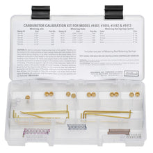 Edelbrock CALIBRATION KIT - 1480