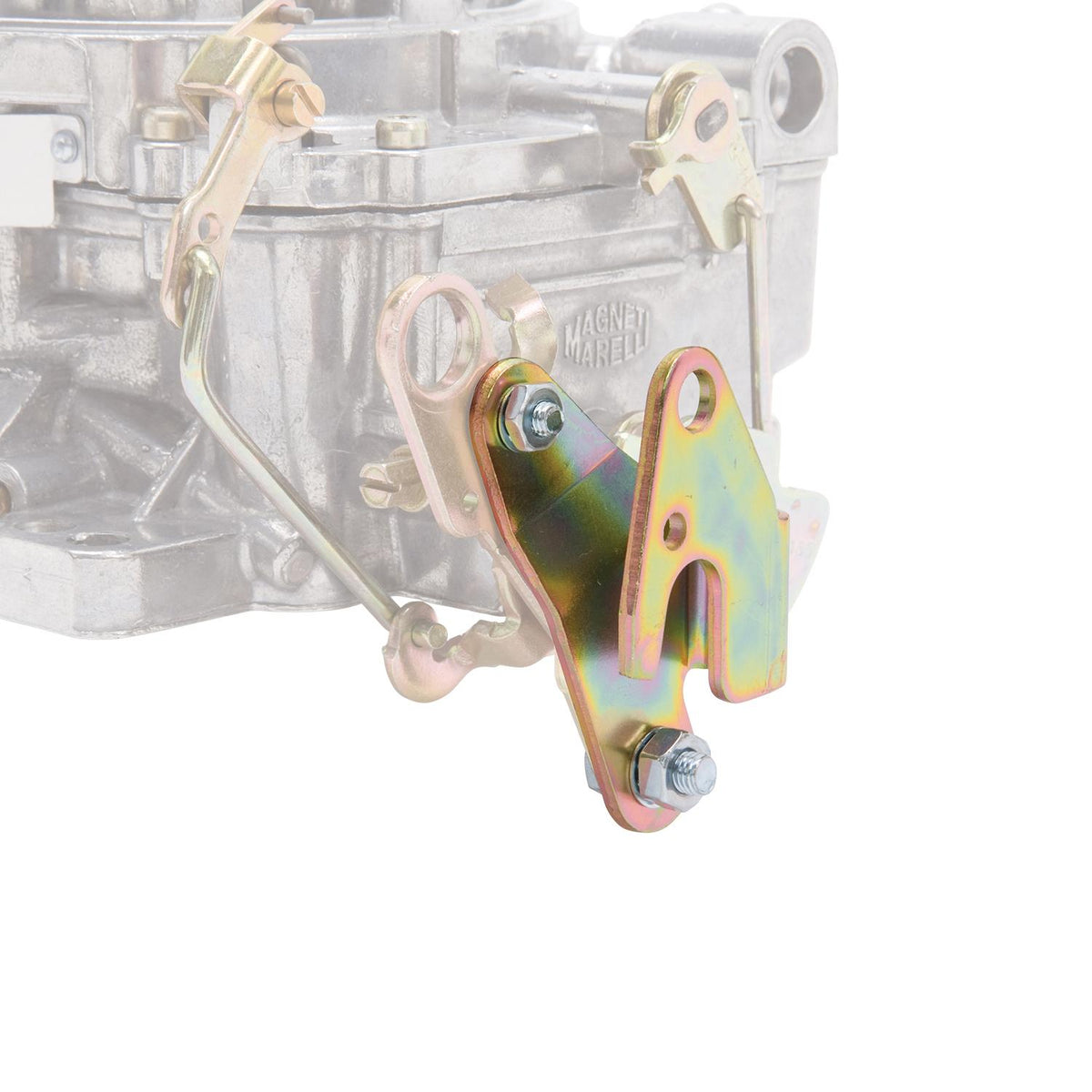 Edelbrock THROT LVR - 1481